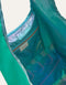 Oilily-Shopper XL Mint Leaf-Dames