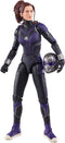 Marvel Legends - Ant-Man Actiefiguur Future Ant-Man 15 cm - Gedetailleerd en Gearticuleerd