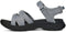 Teva W TIRRA SPORT - Wandelsandalen - Dames - 39 - TRADEWINDS