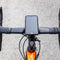 SP Connect Universal Bike Mount - Smartphonehouder - Lichtgewicht en trillingsvrij - Zwart