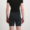 BBB Cycling InnerShorts Pro - Fietsonderbroek met Zeem - Sneldrogend en Ademend - Zwart - Maat XL