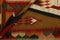 MOMO Rugs - MOMO Rugs Kelim Old 114 Vloerkleed - 150x217 cm - Vierkant - Tapijt - - Meerkleurig