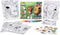 Crayola POPS - Hobbypakket - 3D-Activiteiten Super Set Jungle Thema - 6 Onderwerpen (1 set)