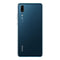 Huawei P20 - Blauw - 128 GB - Fysieke simkaart