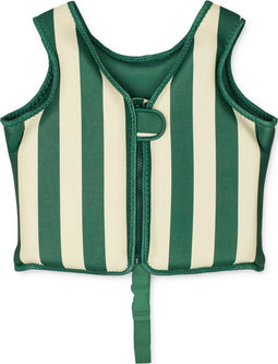 Liewood Dove zwemvest - Stripe - Kind - Maat 4-6 jaar - L