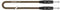 Sommer Cable SXRJ-0300 Instrumentkabel 3 m - Instrumentenkabel
