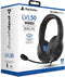 PDP LVL50 - Gaming Headset - 50mm High-Definition drivers - Zwart/Blauw