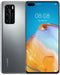 Huawei P40 - Smartphone - Android 10 - 128GB opslag - Zilver