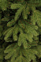 Black Box Trees Brampton Kunstkerstboom Smal - H215 x Ø125 cm - Groen