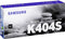 Samsung CLT-K404S - Originele Toner - 1500 pagina's - Zwart