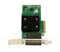 PCIe Gen 4.0 Trimode SAS SATA NVMe 12GB 16-poorts externe besturingskaart 9500-16e