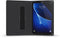 BeHello 10 inch - Universele Tablet Hoes - Standfunctie - Zwart