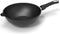 AMT Gastroguss Wokpan 28 cm - Aluminium - Inductiegeschikt - Antiaanbaklaag - Ovenbestendig