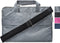 Xccess - 15 inch Laptop Schoudertas - Roze