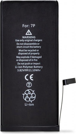 Xccess Accu Apple 616-00249 Comparable Li-Po 3100 mAh
