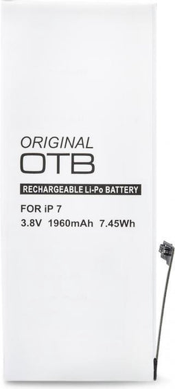 Xccess Accu Apple 616-00258 Comparable Li-Po 1960 mAh
