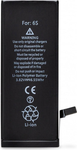 Xccess Accu Apple 616-0036 Comparable Li-Po 1715 mAh
