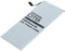 Xccess Accu Apple 616-0036 Comparable Li-Po 1715 mAh