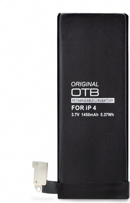 Xccess Accu Apple 616-0513 Comparable Li-Po 1450 mAh