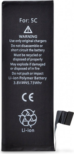 Xccess Accu Apple 616-0667 Comparable Li-Po 1510 mAh