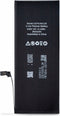 Xccess Accu Apple 616-0765 Comparable Li-Po 2900 mAh