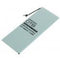 Xccess Accu Apple 616-0765 Comparable Li-Po 2900 mAh