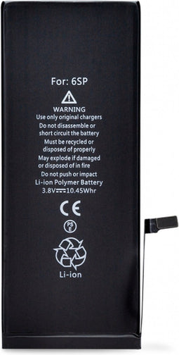 Xccess Accu Apple 616-0772 Comparable Li-Po 2750 mAh