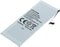 Xccess Accu Apple 616-0772 Comparable Li-Po 2750 mAh