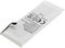 Xccess Accu Apple 616-0809 iPhone 6 Comparable Li-Po 1810 mAh