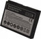 Xccess Accu BlackBerry ACC-17720-202 DX1 Comparable Li-Po 1000 mAh