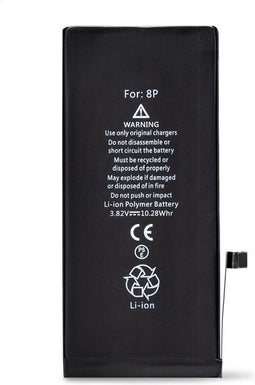 Xccess Accu for Apple 616-00367 iPhone 8 Plus Li-Ion 2700 mAh