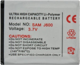 Xccess Accu Samsung AB483640BUC Comparable Li-Ion
