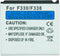Xccess Accu Samsung AB533640CU Comparable Li-Ion 750 mAh