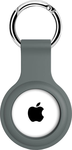 Xccess - Airtag - sleutelhanger - Advanced Ash - grijs