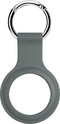 Xccess - Airtag - sleutelhanger - Advanced Ash - grijs