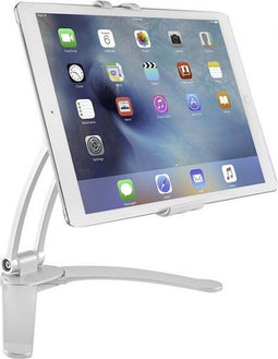 Xccess Aluminium Tablet Stand 4,7 - 11 Black