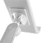 Xccess Aluminium Tablet Stand 4,7 - 11 Black