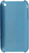 Xccess Apple iPhone 3G(S) case Titanium Light Blue