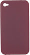 Xccess Apple iPhone 4 Case Pink