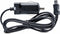 Xccess Autolader Mini USB 1 Meter 1A - Zwart