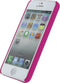 Xccess Barock Cover Apple iPhone 5/5S Fuchsia