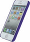 Xccess Barock Cover Apple iPhone 5/5S Purple
