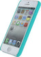 Xccess Barock Cover Apple iPhone 5/5S Turquoise