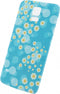 Xccess Battery Cover Samsung Galaxy S5 Fantasy Flowers