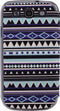 Xccess Book Stand Case Samsung Galaxy S3 I9300 Aztec Blue