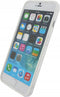 Xccess Bumper Case Apple iPhone 6 Plus Transparant/White
