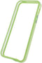 Xccess Bumper Hoesje - Geschikt voor Apple iPhone 5/5s/SE - Gsm case - Groen