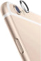 Xccess Camera Protection Sticker Apple iPhone 6/6S Silver