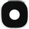 Xccess Camera Protection Sticker Samsung Galaxy S7 Black