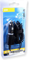 Xccess Car Charger Nokia LCH12 Comparable 500 mA Black